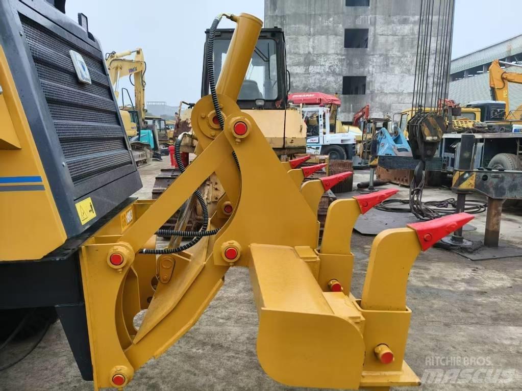 XCMG GR180 Greiderid