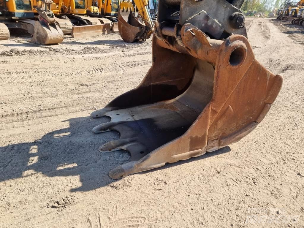 Volvo EC 360 B LC Roomikekskavaatorid