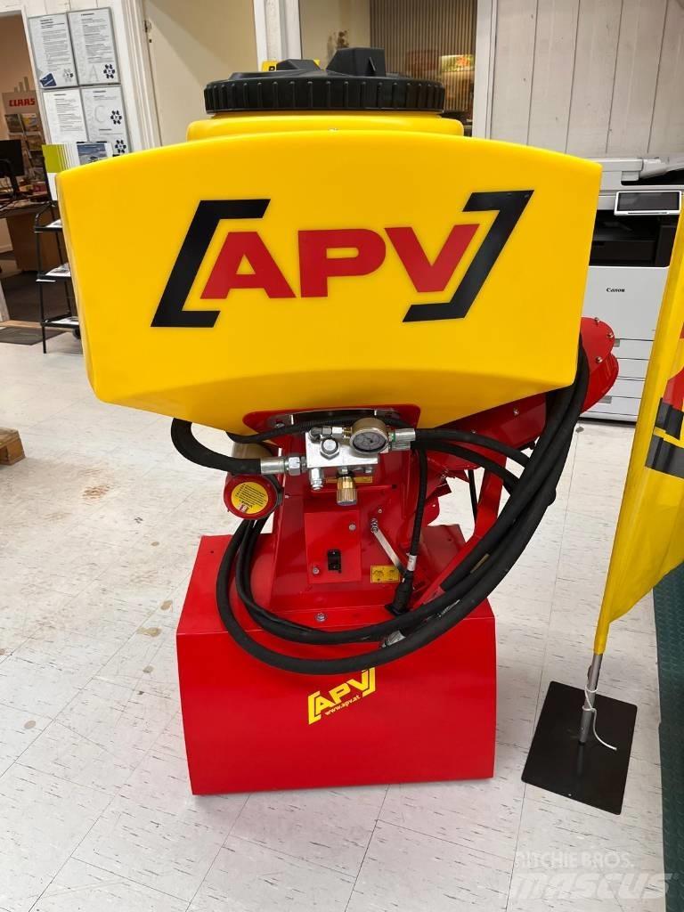 APV PS 300 M1 hydr. Külvikud