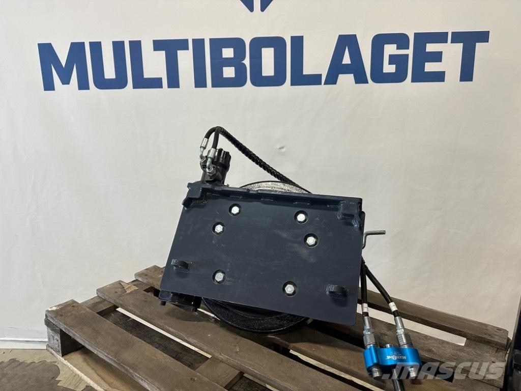 Multione ROTATOR 360 Pöördpead