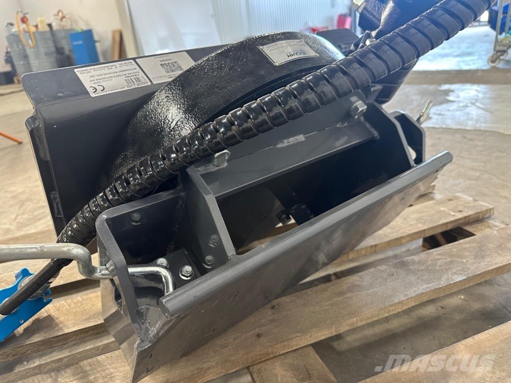 Multione ROTATOR 360 Pöördpead