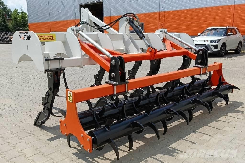  TECH-PROJECT T1 Kobestid