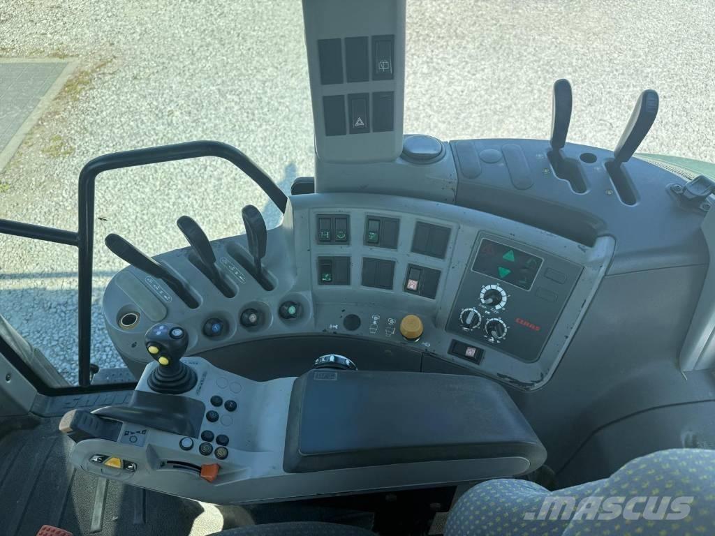 CLAAS Arion 510 Traktorid