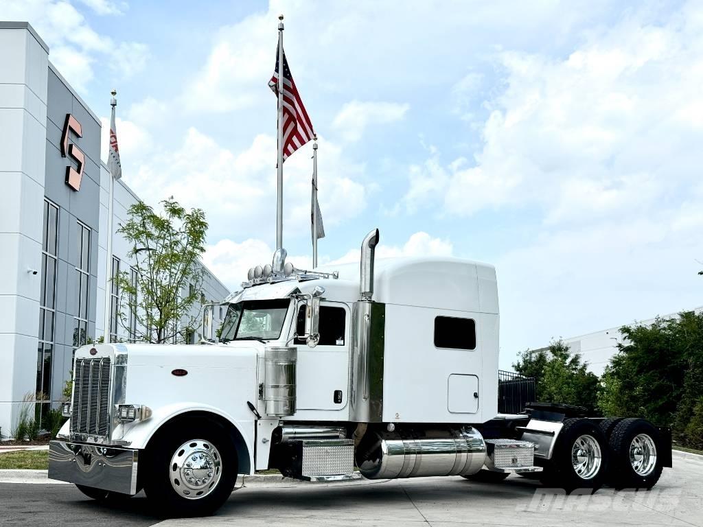 Peterbilt 379 Sadulveokid