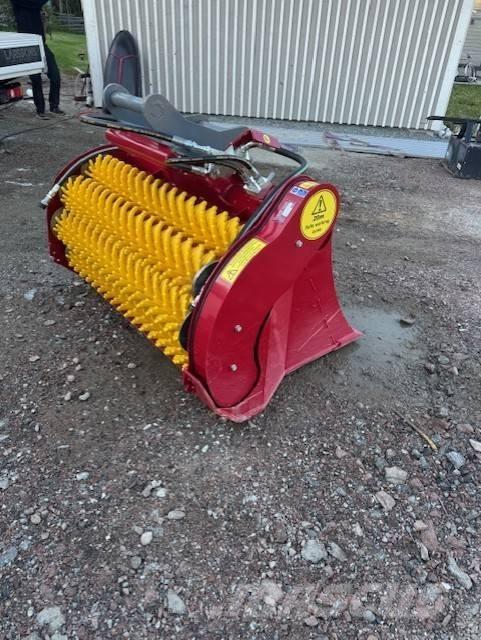 Lloyd 10-14 Sõelumiskopad