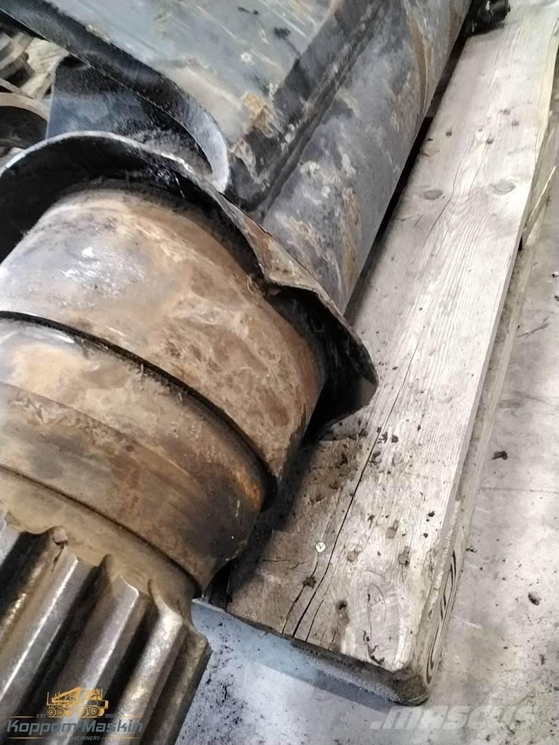 Cranab Crf12 Forvarderi kraanad