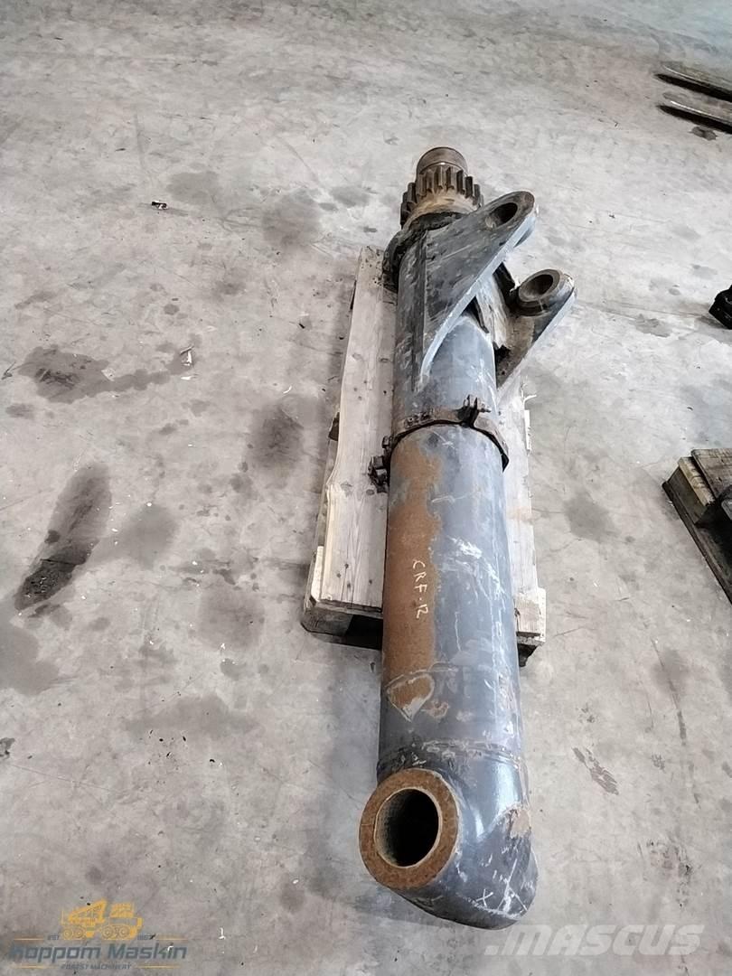 Cranab Crf12 Forvarderi kraanad