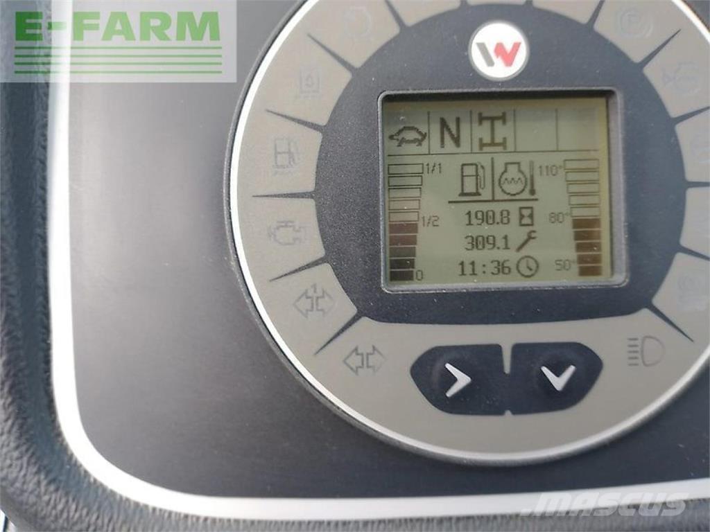 Kramer kl43.8 Miniekskavaatorid < 7 t