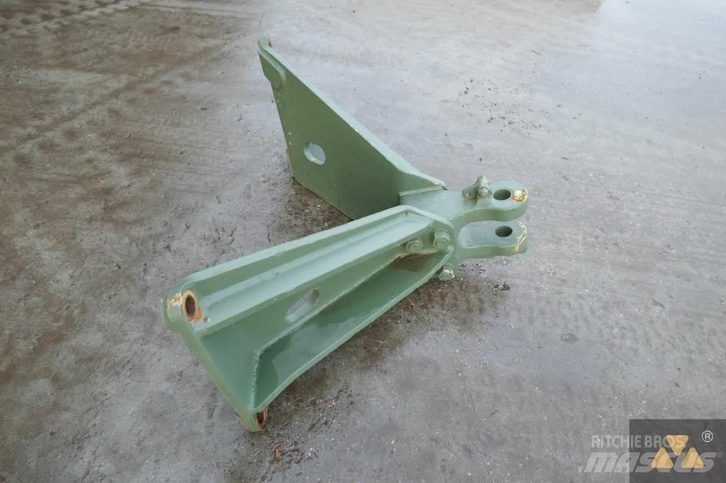CAT D7G Drawbar Muud osad