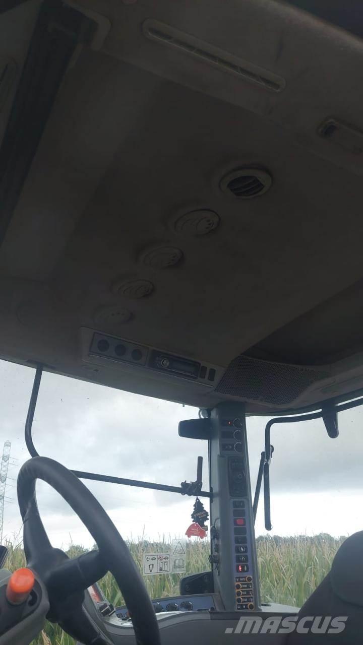 Valtra S352 Traktorid