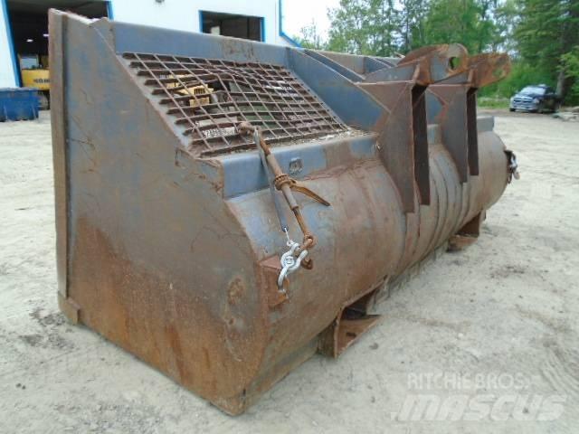 Volvo L 180 C Rataslaadurid