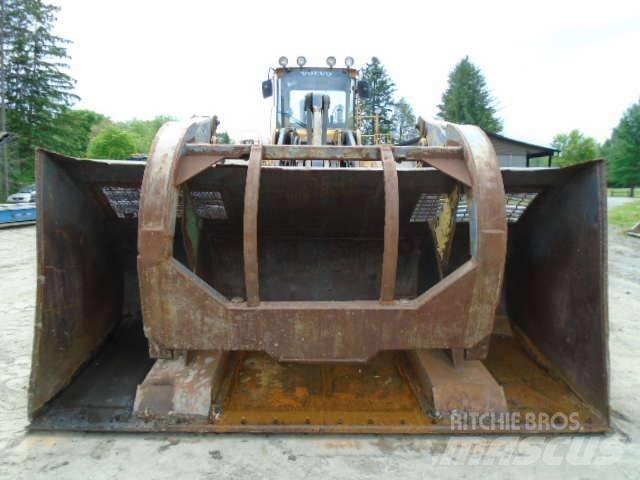 Volvo L 180 C Rataslaadurid