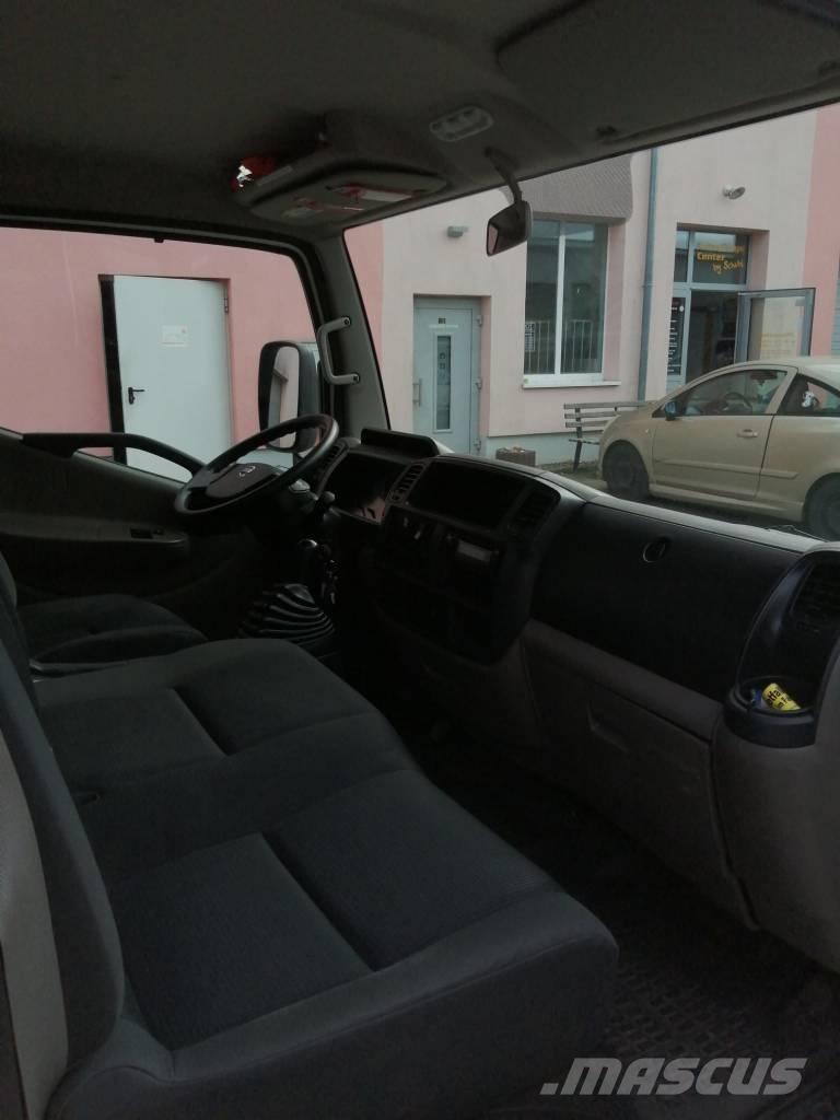 Multitel MJ 226 Auto korvtõstukid