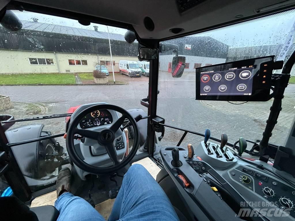 Valtra G 115 Active Traktorid