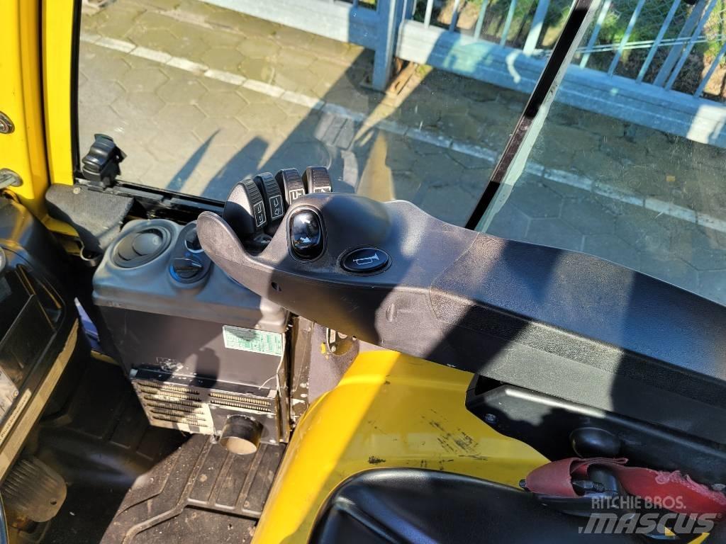 Hyster J 2.5 X Diiseltõstukid