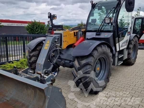 Liebherr T 36-7 Teleskooplaadurid