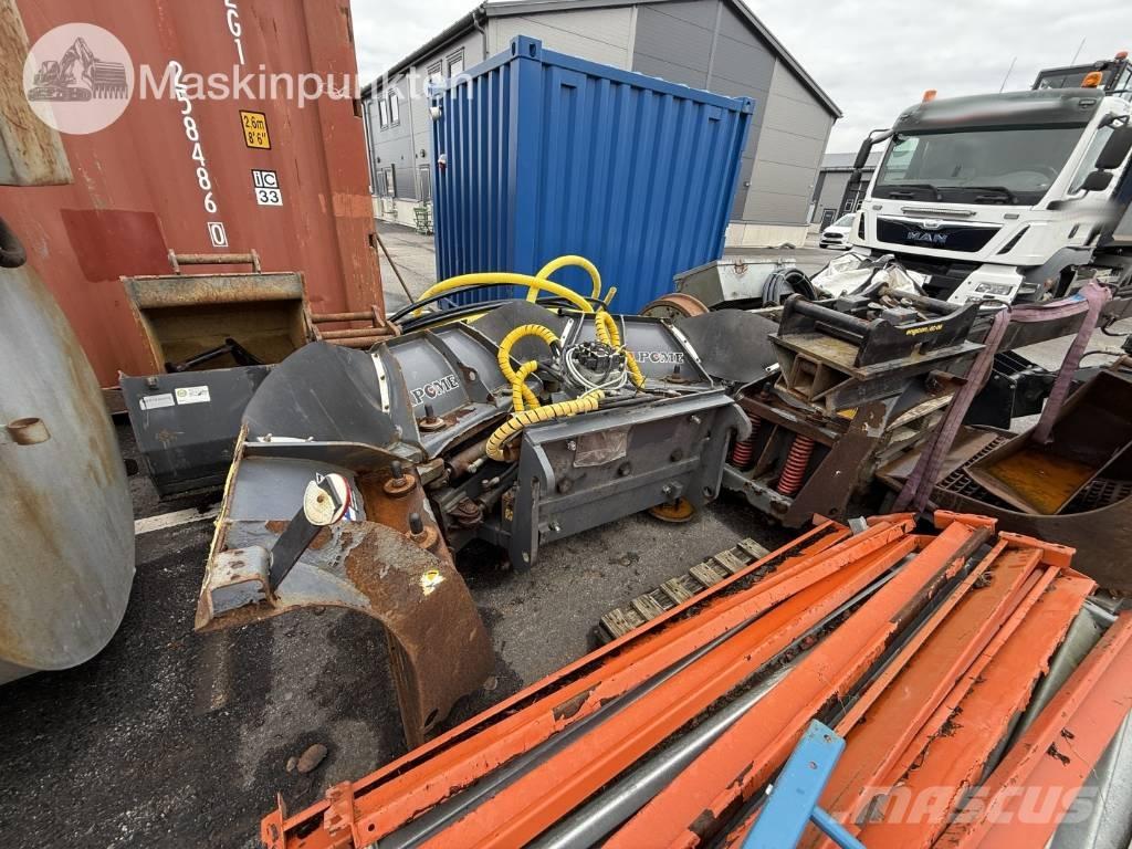 Pome Wingmaster Pinnaselõikurid