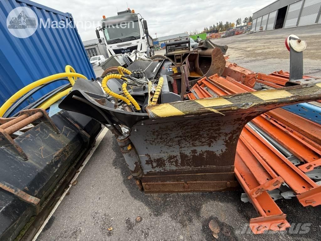 Pome Wingmaster Pinnaselõikurid