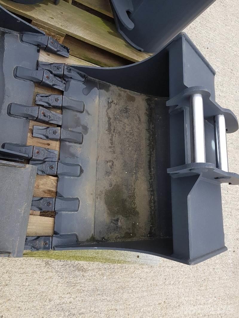TL 700mm SW 020 Ekskavaatorikopad ja lisaseadmed