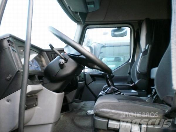Renault PREMIUM 420 Sadulveokid