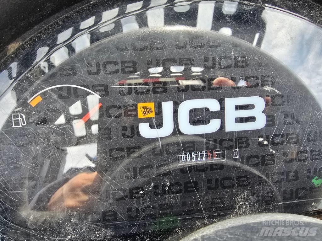 JCB 403 SP Rataslaadurid