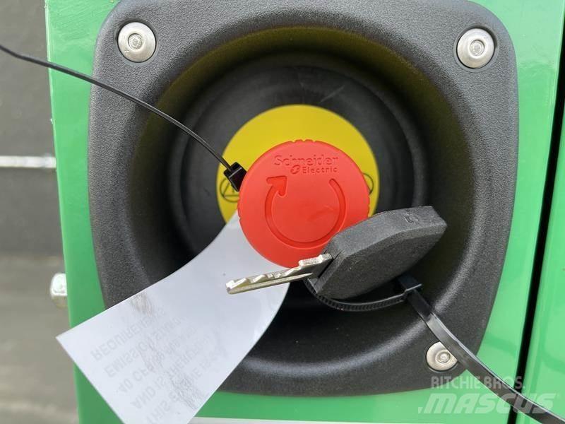 CAT DE 65 E 3 Diiselgeneraatorid