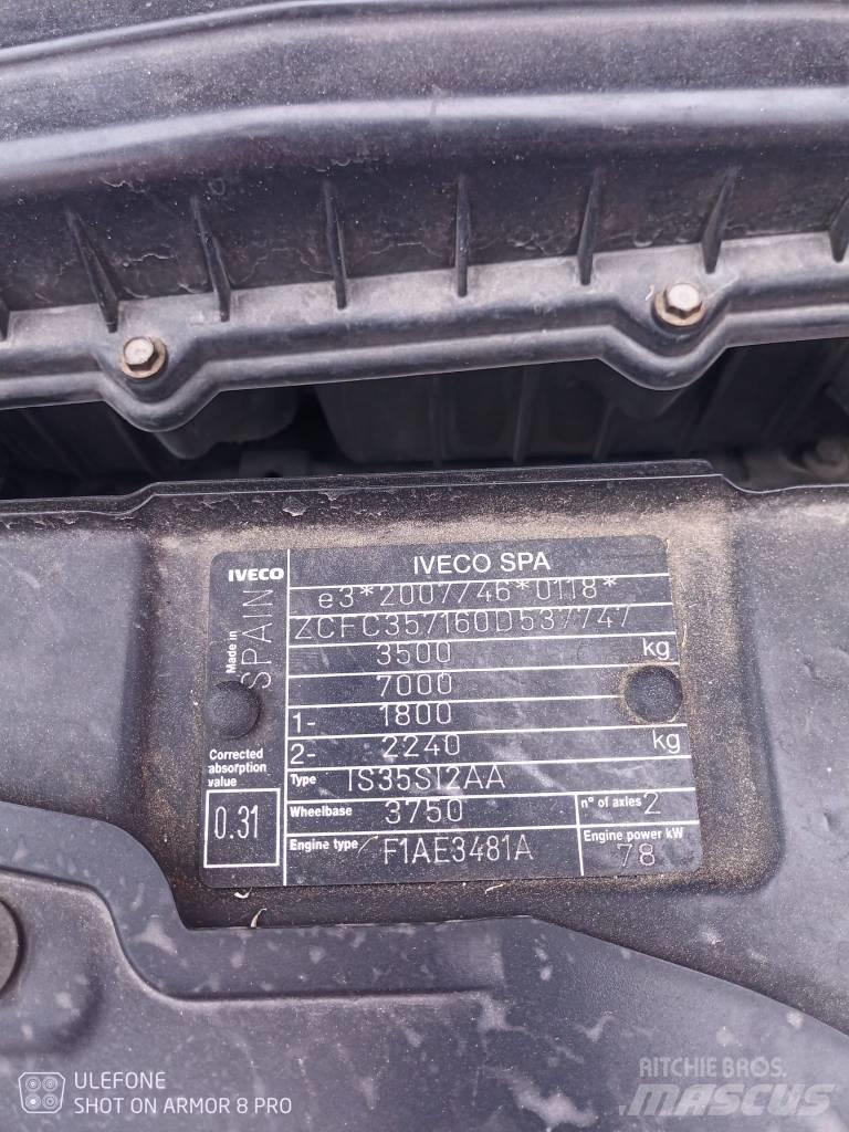 Multitel 160 Alu DS Auto korvtõstukid