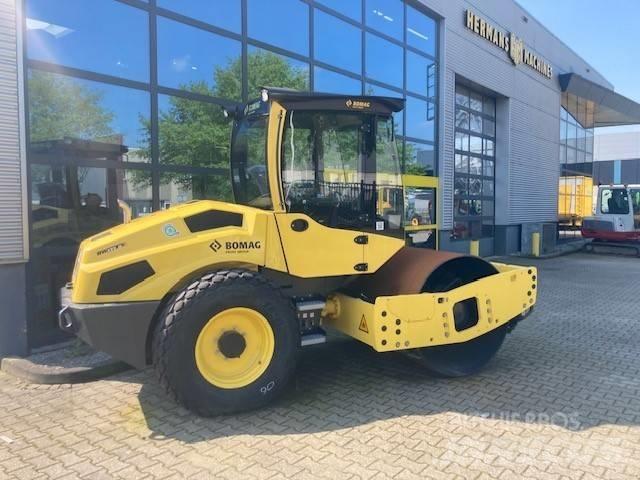 Bomag BW 177 D-5 Pinnasetihendajad