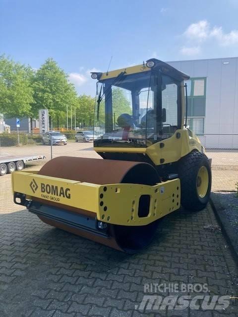 Bomag BW 177 D-5 Pinnasetihendajad