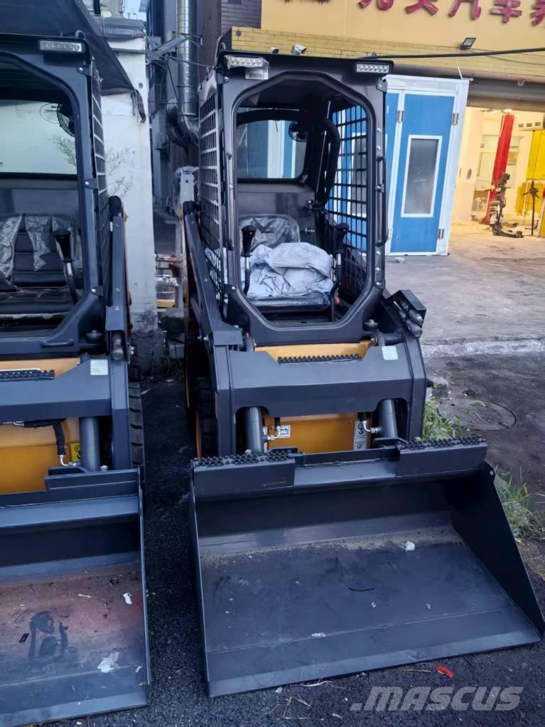 XCMG XC7-SR04 Ekskavaatorlaadurid