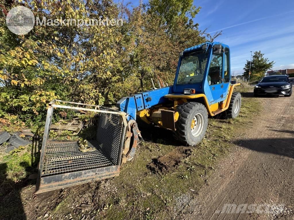 Merlo P 35.13 EVS Teleskooplaadurid