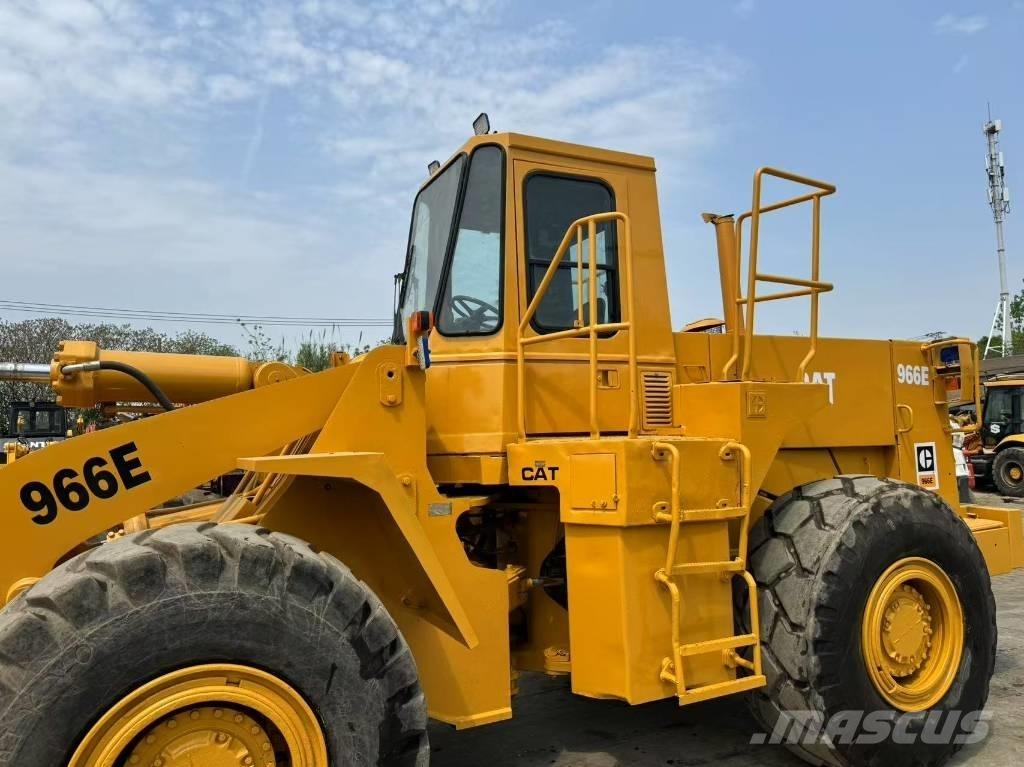 CAT 950E Rataslaadurid
