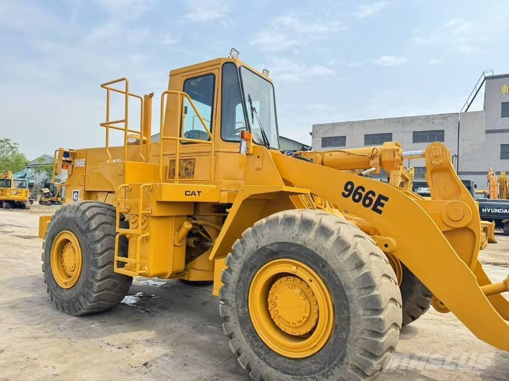 CAT 950E Rataslaadurid