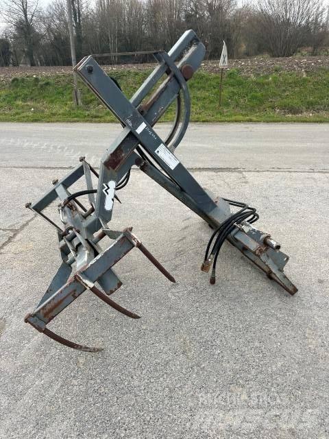 Mailleux MANIBALLE Pakihaaratsid