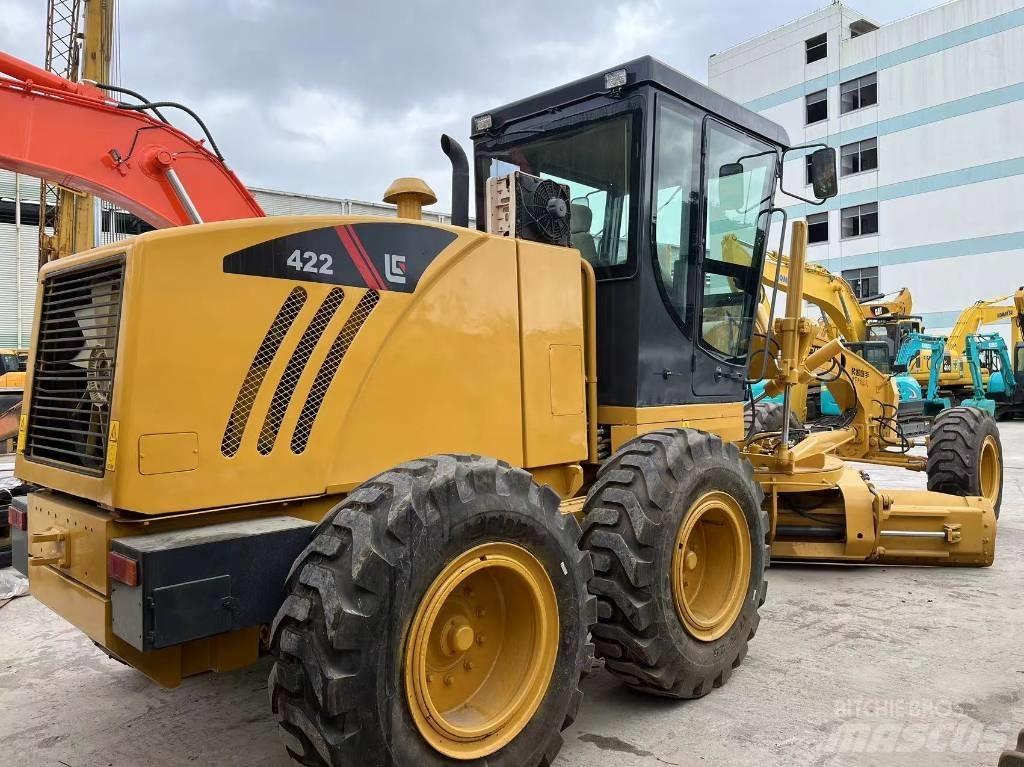 LiuGong 422 Greiderid