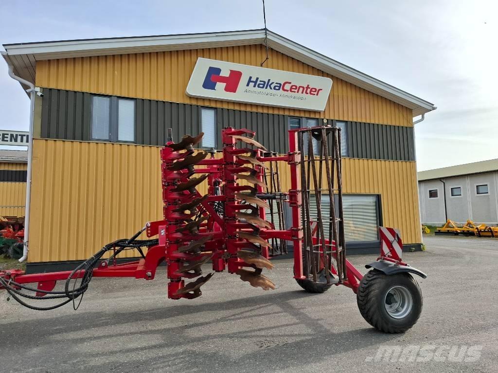 Pom Alfa H4.0 Randaalid