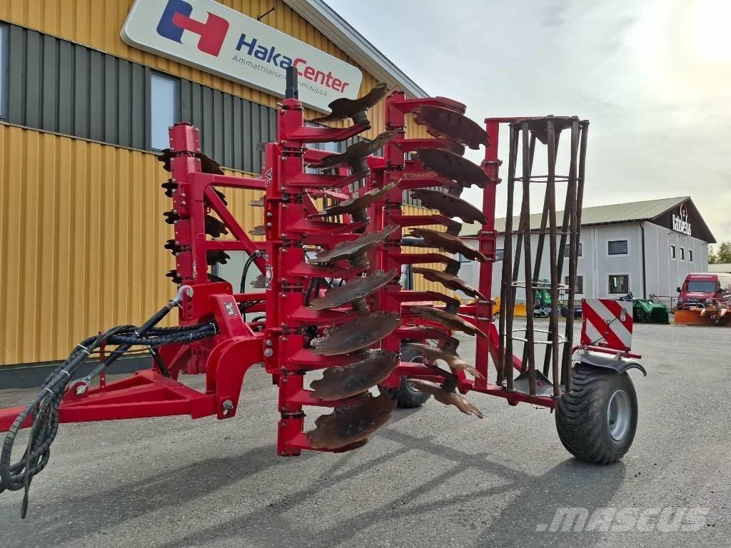 Pom Alfa H4.0 Randaalid