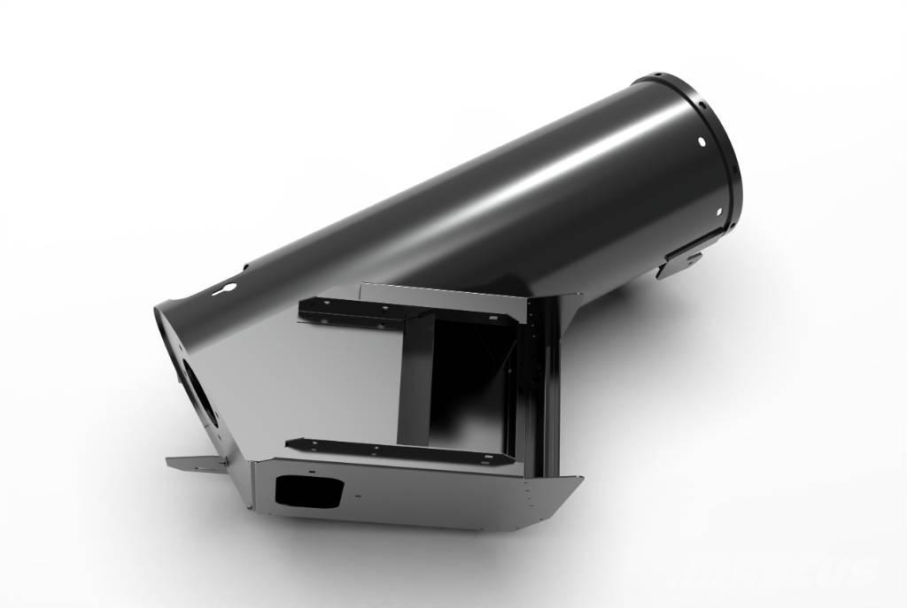 PW 86595353nh Lisavarustus ja komponendid