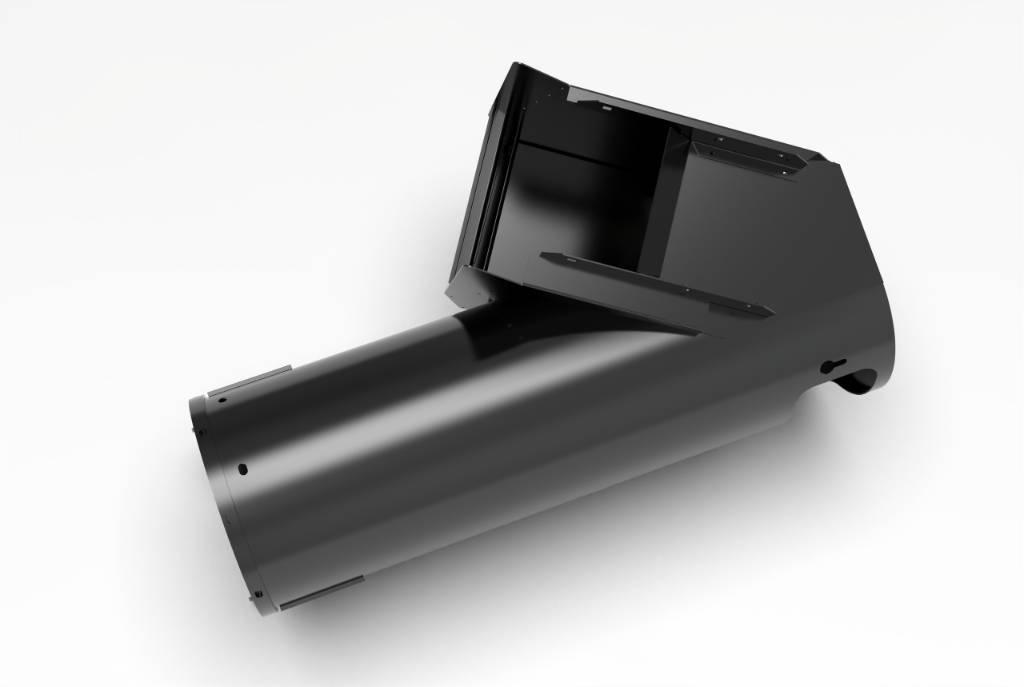 PW 86595353nh Lisavarustus ja komponendid