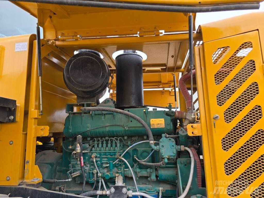 SDLG LG 956 L Rataslaadurid