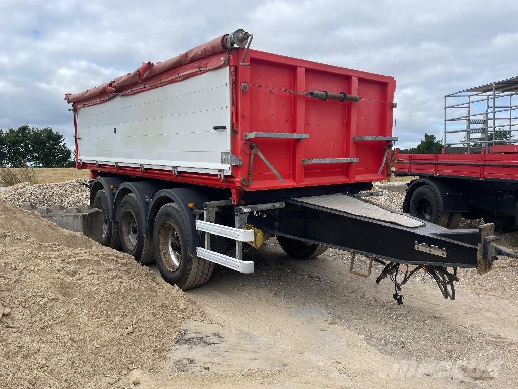 Volvo FH 500 Kraanaga veokid