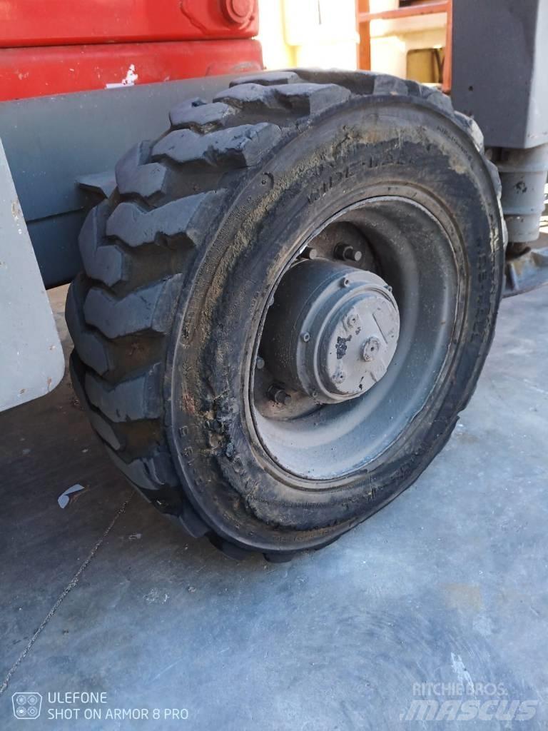 Haulotte H 12 SX Käärtõstukid