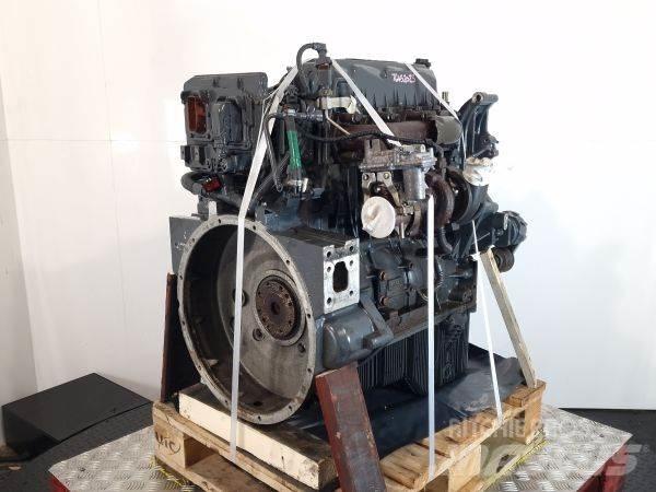 DAF ISF3.8 E6 C Mootorid