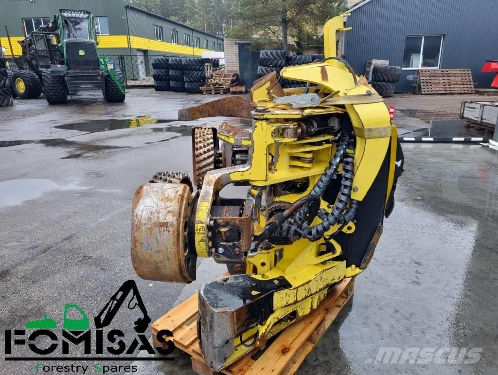 John Deere H480C Langetuspead