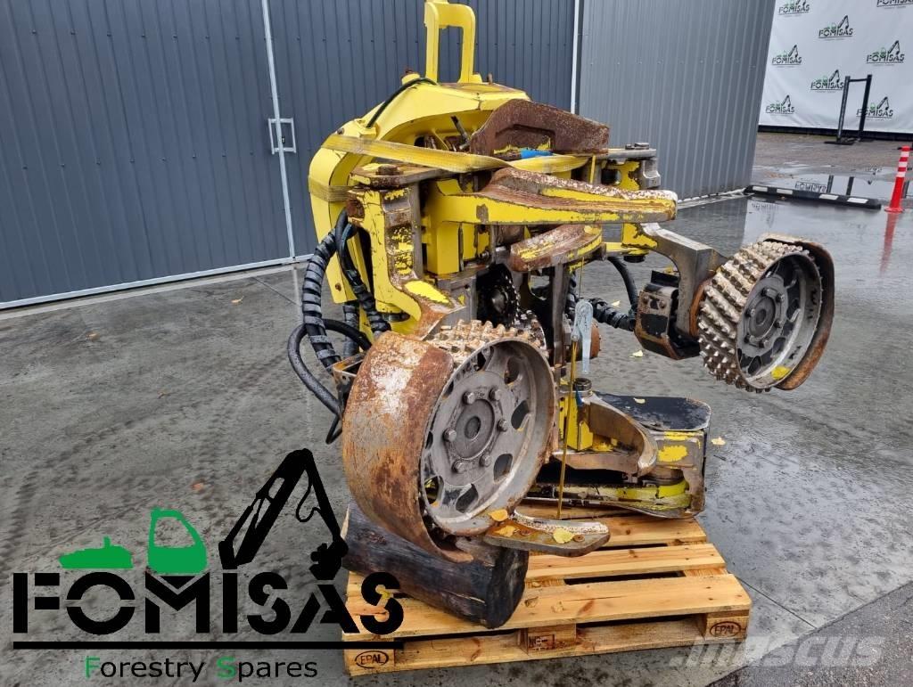 John Deere H480C Langetuspead