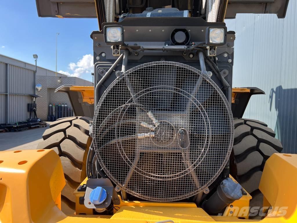 Volvo L90H Rataslaadurid