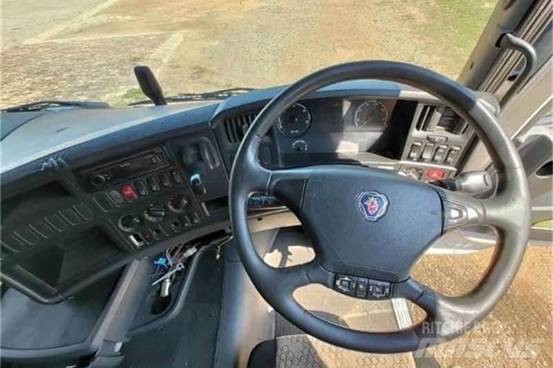 Scania R SERIES Muud veokid