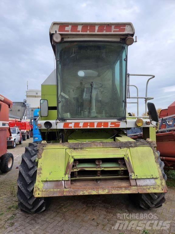 CLAAS 68s Teraviljakombainid