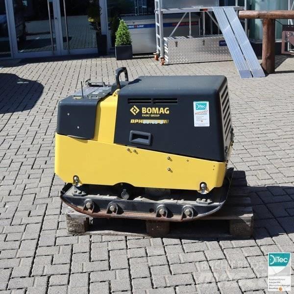 Bomag BPH 80/65 S Vibraatorid