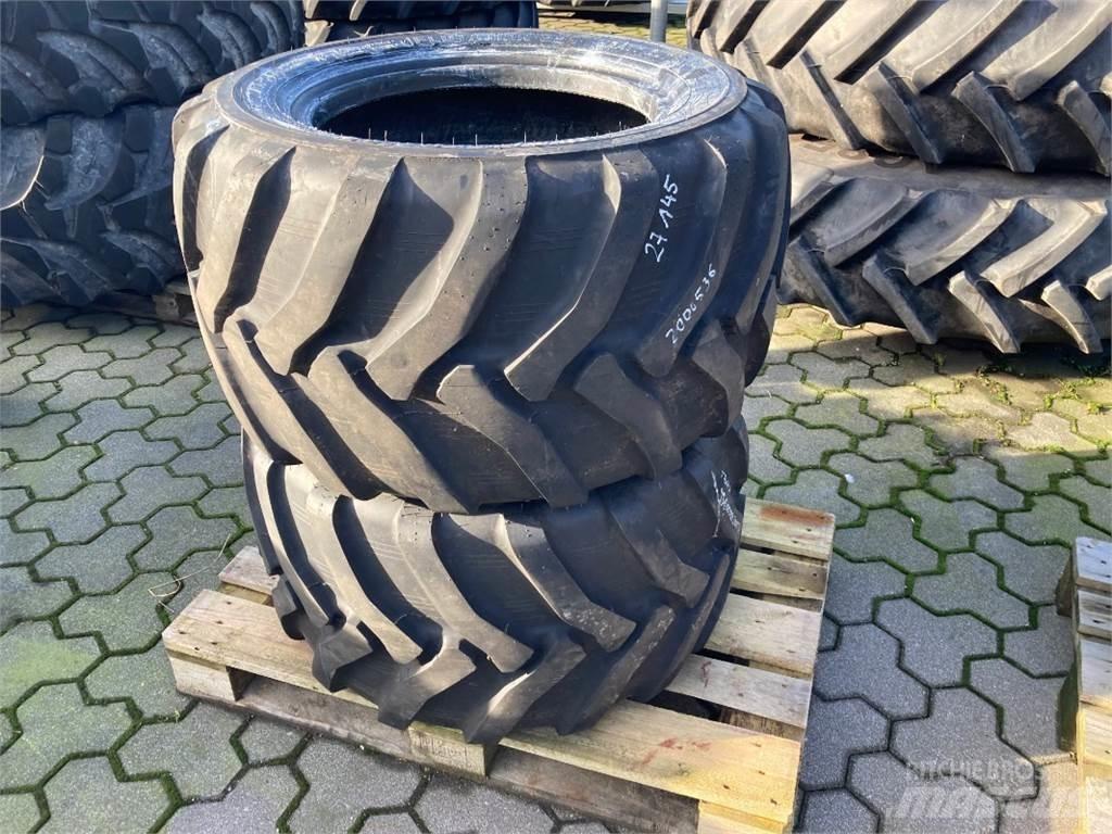 Alliance 500/50-20 Muud traktoritarvikud